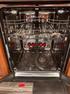 Dishwasher Repair St Augustine