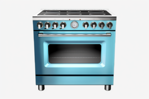 Range / Stove Repair services