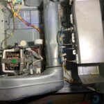 LG dryer repair St Augustine
