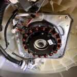 LG washer repair St Augustine