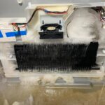 Refrigerator & Freezer Repair St Augustine