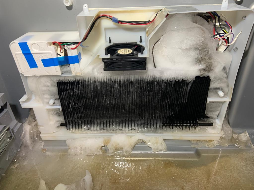 Refrigerator & Freezer Repair St Augustine