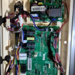 Samsung refrigerator repair project St Augustine