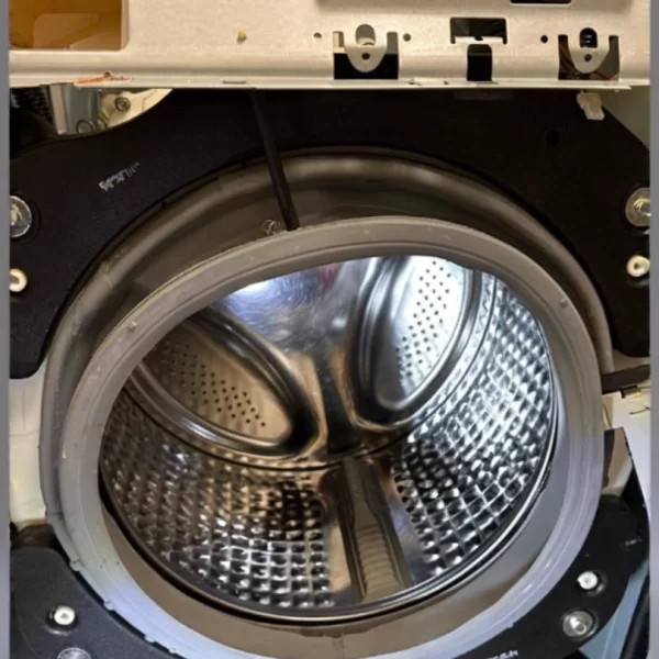 Washing Machine Repair St Augustine