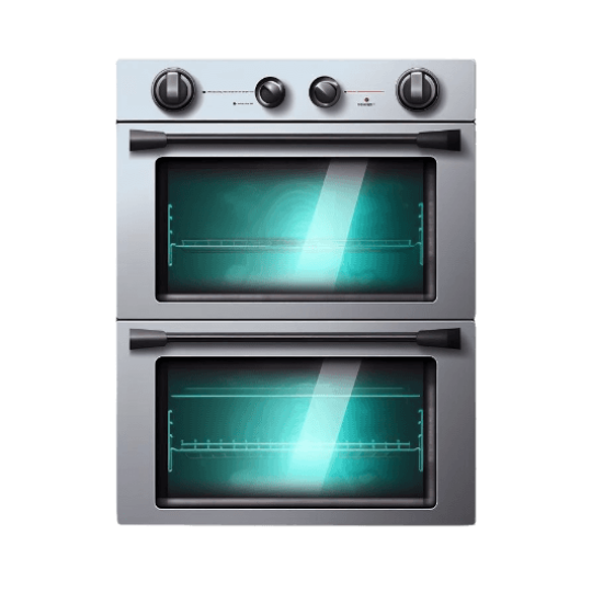 Built-in Oven Repair Services