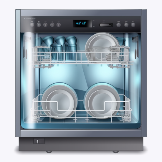 Dishwasher Repair Services