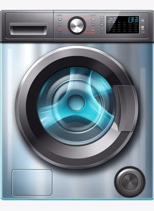 Washing Machine Repair Services